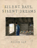 Silent Days, Silent Dreams cover