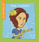 Ada Lovelace cover