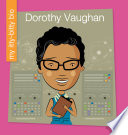 Dorothy Vaughan cover
