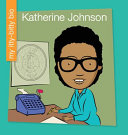 Katherine Johnson cover