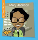 Mary Jackson cover