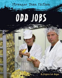 Odd Jobs cover