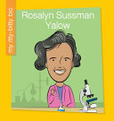 Rosalyn Sussman Yalow cover