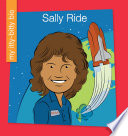 Sally Ride cover