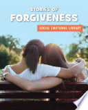 Stories of Forgiveness cover