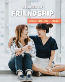 Stories of Friendship cover
