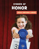 Stories of Honor cover