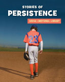 Stories of Persistence cover