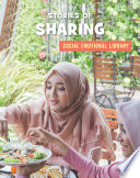 Stories of Sharing cover