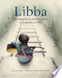Libba: The Magnificent Musical Life of Elizabeth Cotten cover