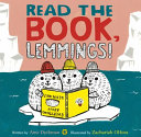 Read the Book, Lemmings! cover