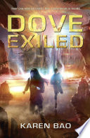 Dove Exiled cover