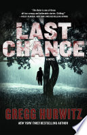 Last Chance cover