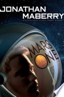 Mars One cover