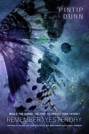 Remember Yesterday cover