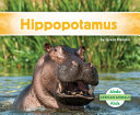 Hippopotamus cover