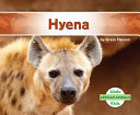 Hyena cover