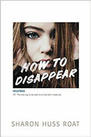 How to Disappear cover