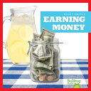Earning Money cover