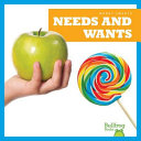 Needs and Wants cover
