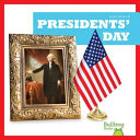 Presidents' Day cover