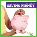 Saving Money cover