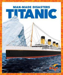 Titanic cover