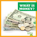 What Is Money? cover