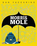 Morris Mole cover