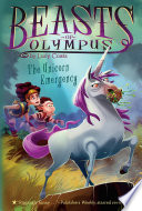 The Unicorn Emergency cover