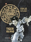 Tiger Island cover