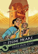 The Stone Heart cover