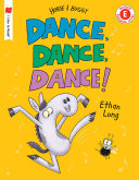 Dance, Dance, Dance! cover