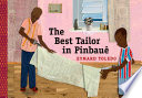 The Best Tailor in Pinbauê cover