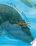 The Boy and the Whale cover