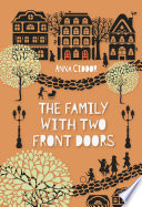 The Family with Two Front Doors cover