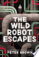 The Wild Robot Escapes cover