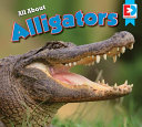 All About Alligators cover