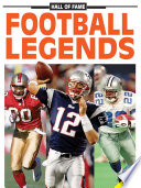 Football Legends cover
