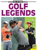 Golf Legends cover