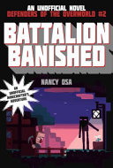 Battalion Banished cover
