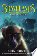 Code of Honor cover
