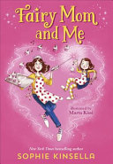 Fairy Mom and Me cover