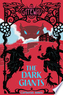 The Dark Giants cover