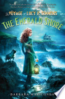 The Emerald Shore cover