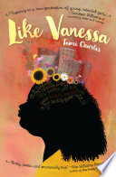 Like Vanessa cover