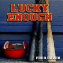 Lucky Enough cover