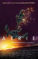 Aerie cover