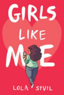 Girls Like Me cover