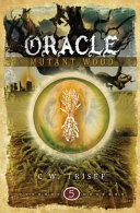 Oracle: Mutant Wood cover